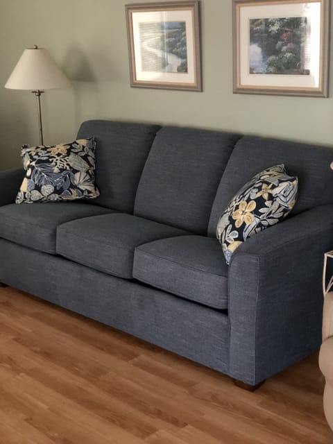 New Sofa Bed - 2019