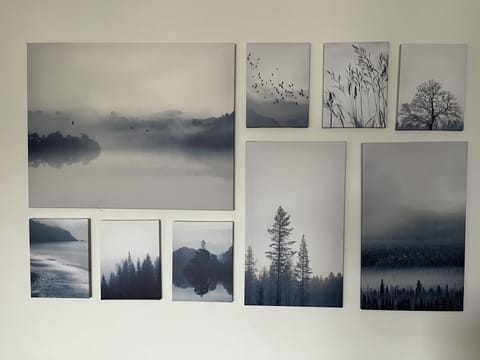 Master bedroom pictures