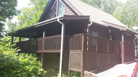 Fox's Lakeview Lodge