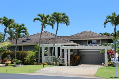 A wonderful 3 bedroom, 4 bathroom home great for couples or families.