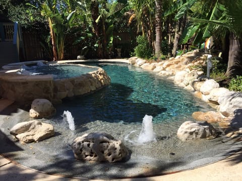 Pool | Indoor pool, outdoor pool