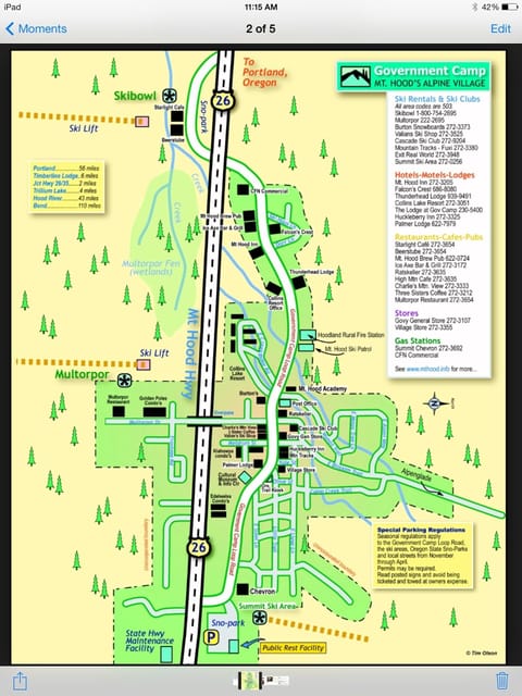 Property map