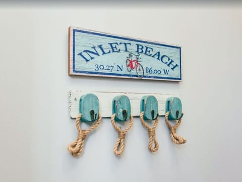 Our own little piece of heaven