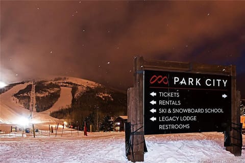 PCMR Monument for Skier's Access to Tickets, Rentals & More