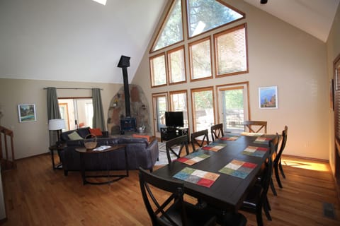 Living/Dining/Great room