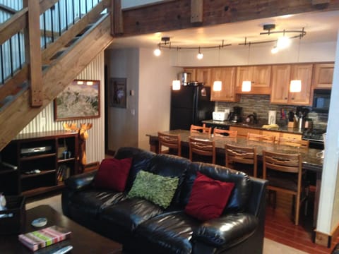 Fully renovated in Fall of 2013, new kitchen, bathroom