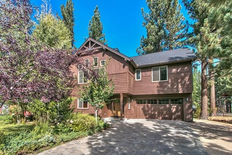 LAKEVIEW FOREST