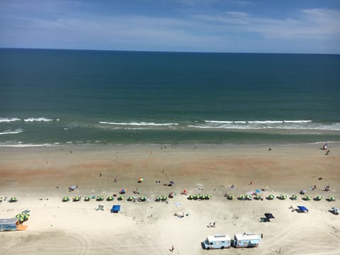 The views!