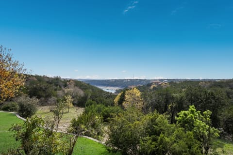 Multi Mile View from Patio