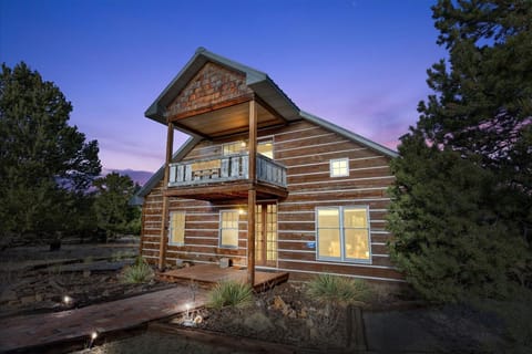 High Country Heaven is pure majesty. Come see for yourself.