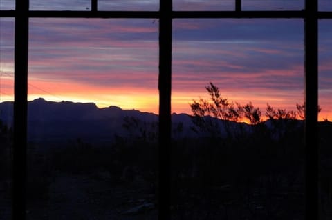 Great Sunrises and Sunsets