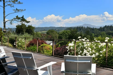 Gorgeous Views in Spring/Summer!