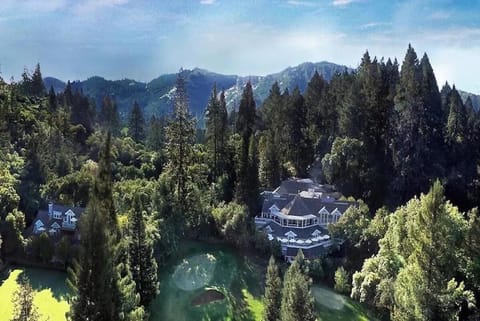 Meadowood Country Club