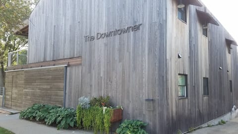 The Downtowner on Main Street