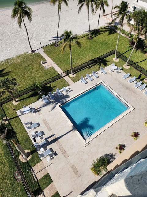 Oceans Mooloolaba Resort - Luxury Apartments Sunshine Coast - Exclusive Luxury Apartment Buildings With Ocean Views