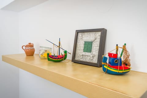 Small bedroom _ detail