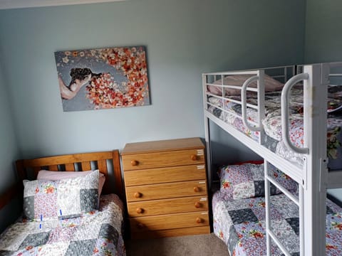 Bunk Room1 Plus single