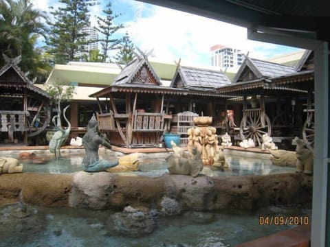 Indoor pool, a heated pool