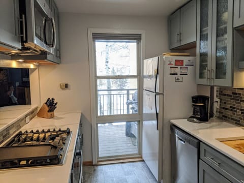 Kitchen remodeled in 2020