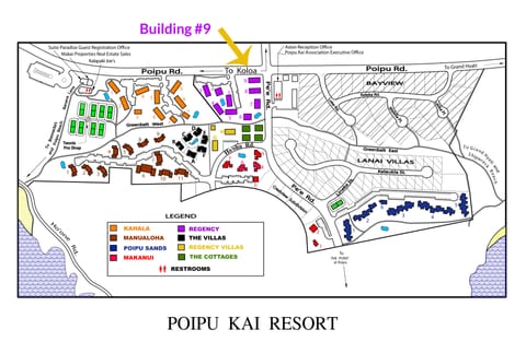 Property map