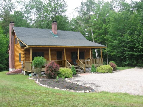 classic cabin