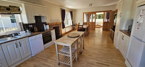 Kitchen (Cottage n*4)