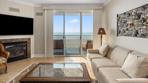 Ocean Views from the Great Room!
