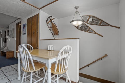 Secondary Dining Table