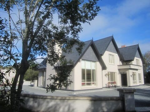 Scartlea House
