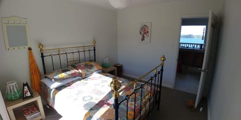 Double Room, closest to kitchen side