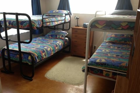 Bunk Room