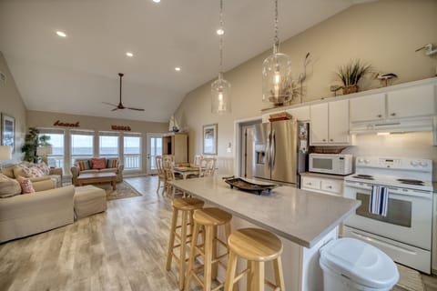 Rainbows End Dauphin Island Beach Rentals