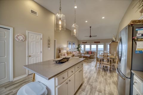 Rainbows End Dauphin Island Beach Rentals