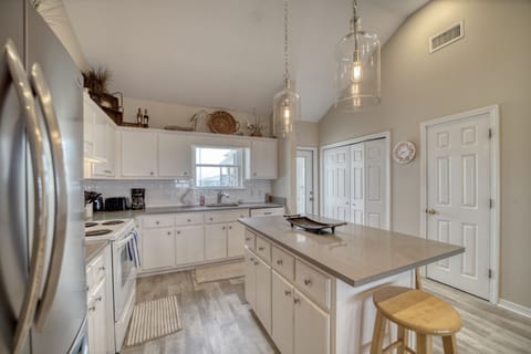 Rainbows End Dauphin Island Beach Rentals