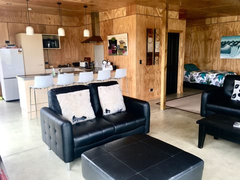 Open plan for everyone