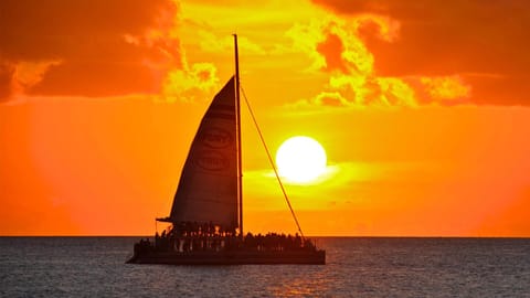 Great Key West Sunset