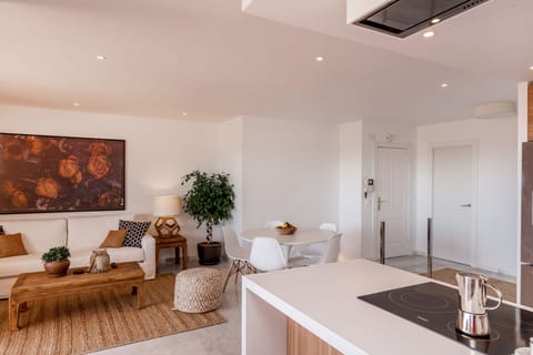 Your dream vacation home - Luxury Apartment Puerto Banus, Marbella 