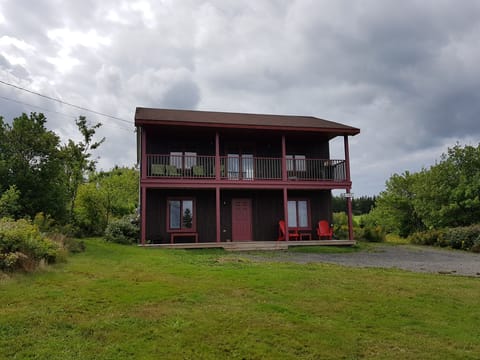 Margaree Harbour Guest House