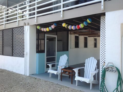 Kanalfrontparadies! house in Big Pine Key