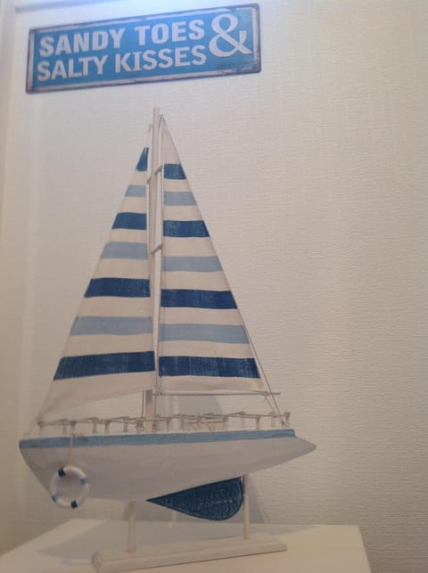 And Hopefully Many Happy Memories 