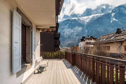 Alpes Travel - Apartment President - 32