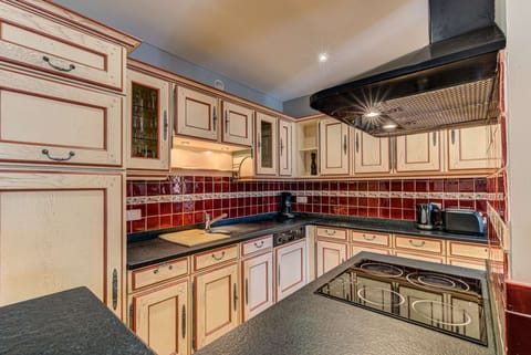 Alpes Travel - Apartment President - 2