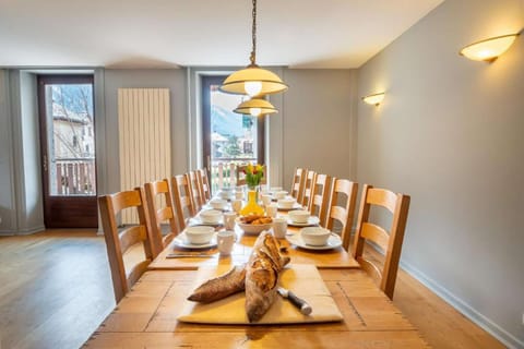 Alpes Travel - Apartment President - 10