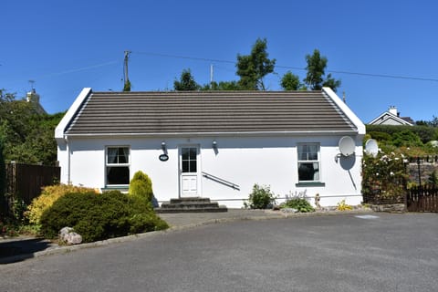Adrihidbeg Cottage