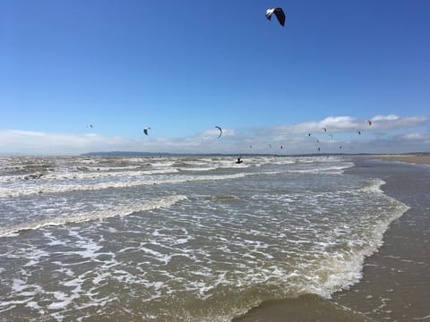 Beach towels