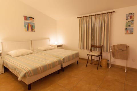 Bedroom 4 first floor