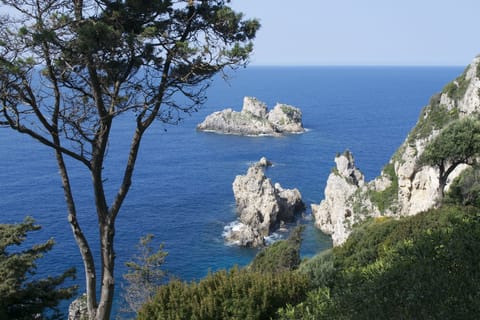 Stunning views