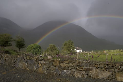 Inagh Vallley Cottage