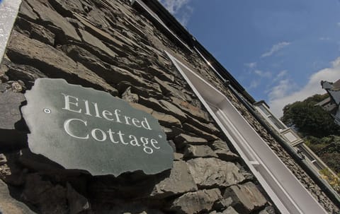 Welcome to Ellefred Cottage.