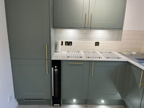 Neely fitted kitchen
